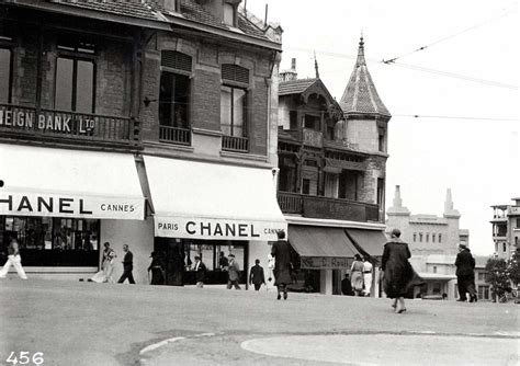chanel in delaware